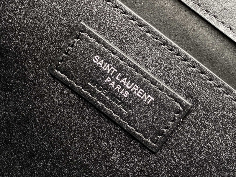 YSL Satchel Bags